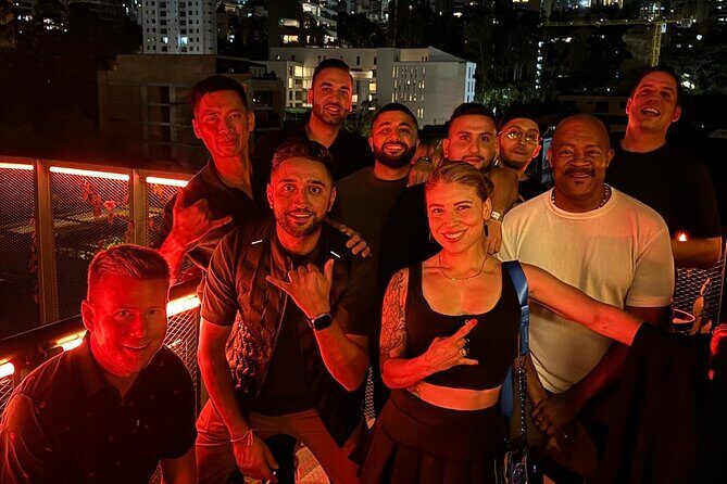 A night in Medellin with Rooftops and Nightclubs of El Poblado - A Four-to-Five-Hour Game Plan for El Poblado Nightlife