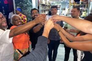 A night in Medellin with Rooftops and Nightclubs of El Poblado - Price and Value: Why $35 Works Better Than You’d Expect