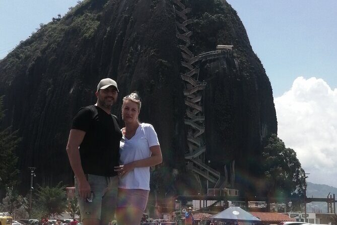 Amazing Private Guatape Tour + Boat Ride + Helicopter & Rock - Price and value: what $305.99 really buys you