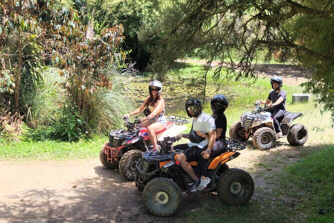 ATV Adventure: Mountains and Forest Tour - The $131.99 value: why this price can make sense