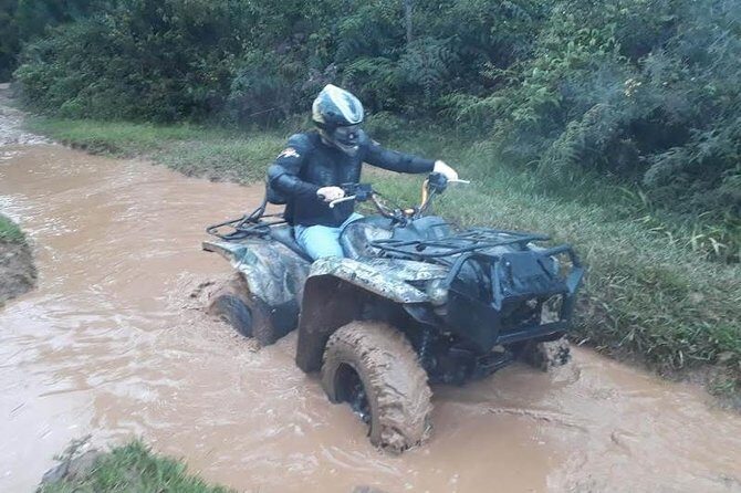 ATV Tours from Medellin - Why This Medellín ATV Ride Feels Like a Real Escape
