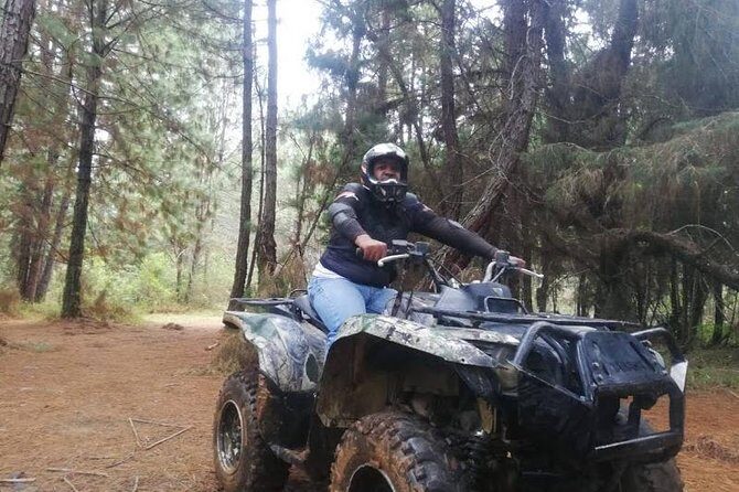 ATV Tours from Medellin - Price and Value at $133: What You’re Actually Buying