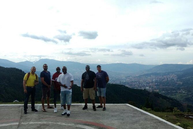 Best Full Day Private Medellin City Tour and Botero´s Plaza - The big idea: a full-day loop that keeps Medellín moving