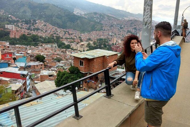 Best Full Day Private Medellin City Tour and Botero´s Plaza - How private guiding changes the day (even in a small group)