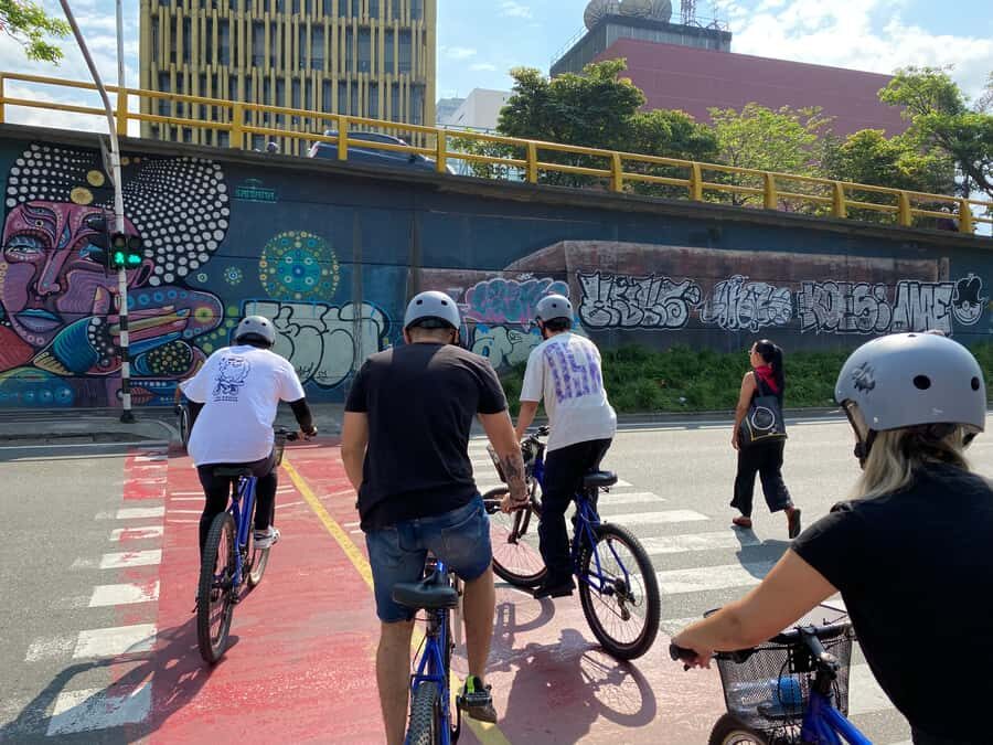 Bike Tour Medellin with Snacks and Local Beer - Pueblito Paisa: the viewpoint stop that frames the whole city