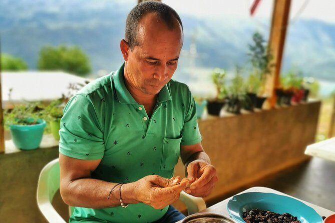 Chocolate Farm Private Tour in Medellin: Real Genuine Experience - Price and value: is $129 worth it?