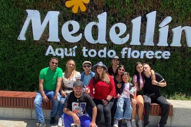 City tour, Commune 13, Metro Cable, Botero Park and more. Private - Pueblito Paisa: Traditional Architecture Meets a Viewpoint