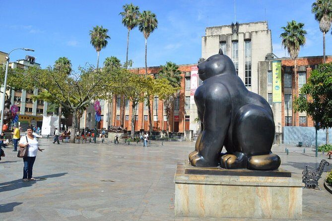 City Tour from Medellín - Price and value: why $90 can feel fair for a 4-hour day