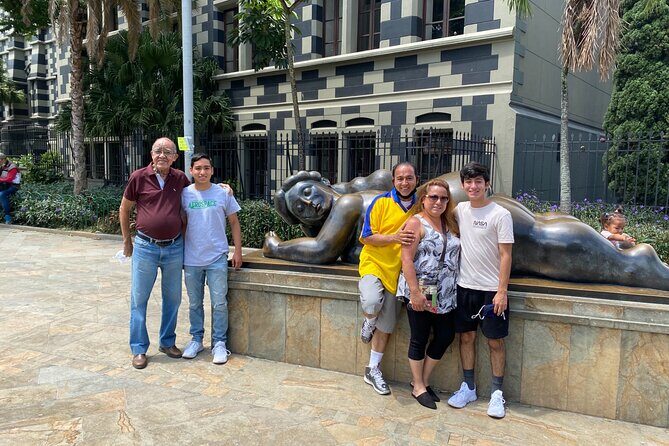 City Tour Medellin - Price and Value: What $80 Buys You in Real Sightseeing