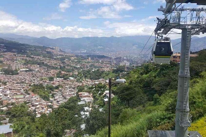 City Tour Medellin - Who This Tour Is Best For