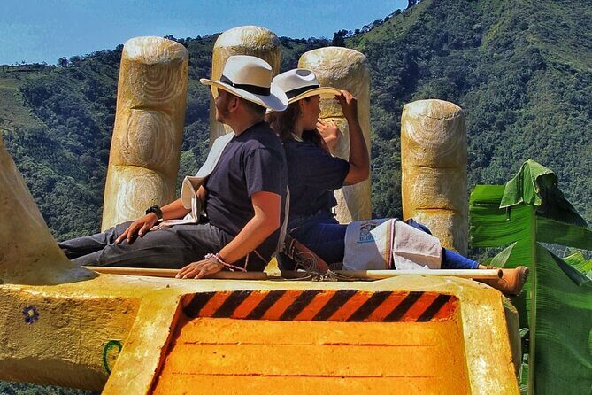 Coffee and Exotic Fruit Tour in the Medellin Mountains - Key things that make this tour worth your time