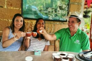 Coffee & Horses Private Tour in Medellin: A Fun & Authentic Day - How the Caldas Ride Works (and Why the Setup Matters)