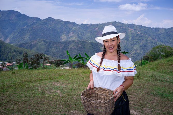 Coffee Tour in Medellin, Transportation, Snack and Lunch. - Key highlights worth planning for