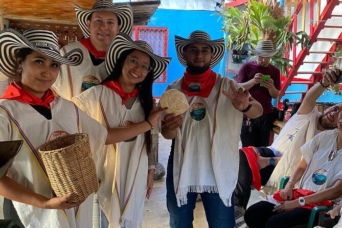 Coffee tour in Medellín with tastings and transportation - Seedbeds and planting demos: the part most coffee lovers skip