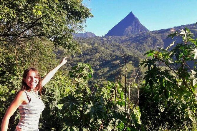 Coffee Tour in the Beautiful Jardin Town: Adventure in the Andes - The big idea: coffee farming plus Jardin’s old-town charm