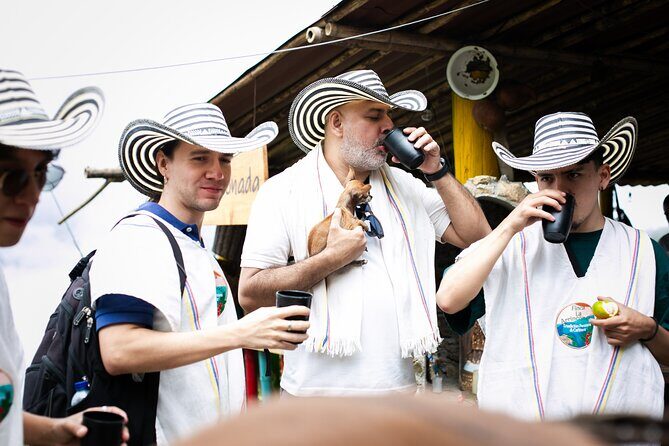 Coffee Tour with arrival on horseback and sugar cane processing - Key Highlights at a Glance