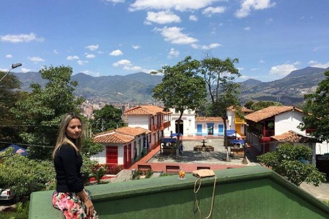 Combo Guatape and Medellin Sightseeing Tours - A Long Day Worth It: Medellín Pickup, Guatapé Focus, About 10 Hours