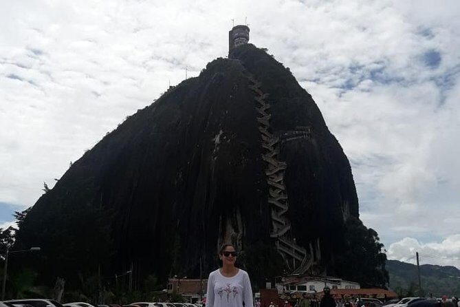 Combo Guatape and Medellin Sightseeing Tours - Value for $166.25: When This Combo Makes Sense