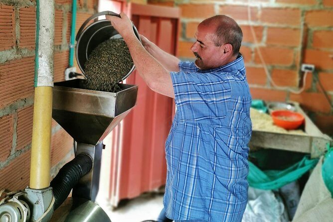 Comuna 13 & Coffee Farm Private Tour in Medellin | The Best Combo - Quick Practical Tips for Your Day in Medellín