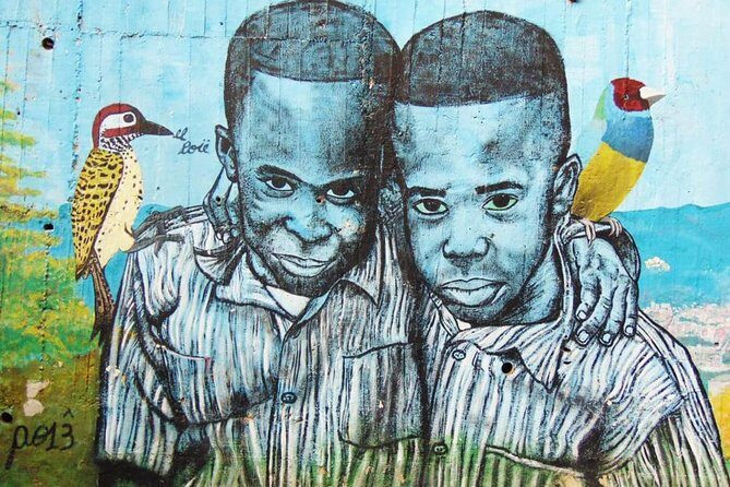 comuna 13 graffitour & cable car - Key things to know before you go