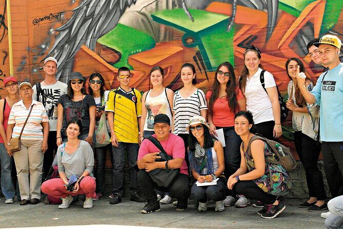 Comuna 13 Graffitour knows the urban art district of Medellín - Price and value: what $28 buys you (and what it doesn’t)