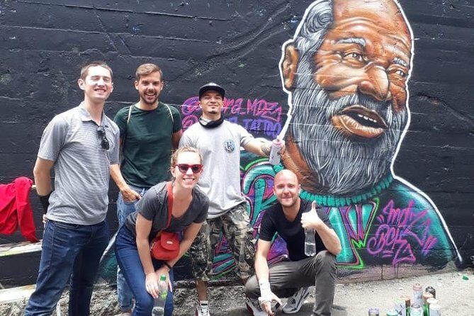 Comuna 13 Tour with Cable Car Ride - Key Highlights You’ll Feel Immediately
