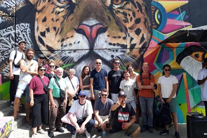 Comuna 13 Tour with Cable Car Ride - When the Tour Feels Too Short: Timing and How to Avoid Regret