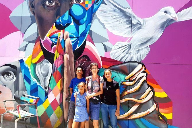 Comuna 13 Tour with Cable Car Ride - The Metro-to-Cable-Car Combo: Why It’s Worth the Effort