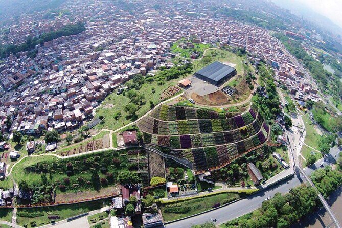 Comuna 4 Walking Tour Medellin - Price and Logistics: good value for a small-group, local-first tour