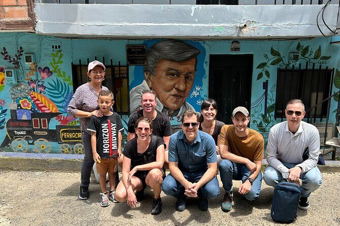Comuna 4 Walking Tour Medellin - Stop 3: Centro de Salud Moravia El Bosque and the health care reality check