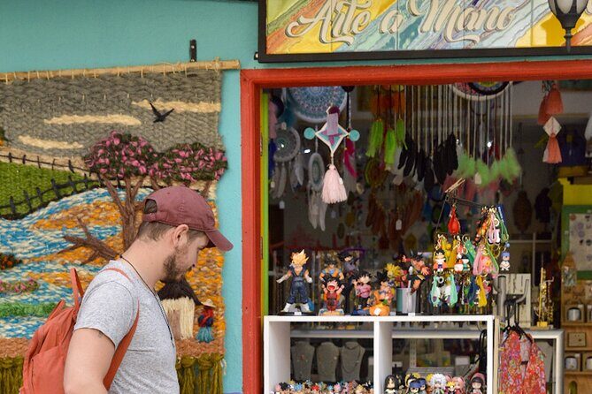 Day Trip To Guatapé with ,Breakfast, Lunch and Boat Ride - Getting out of Medellín: the morning drive that sets the tone