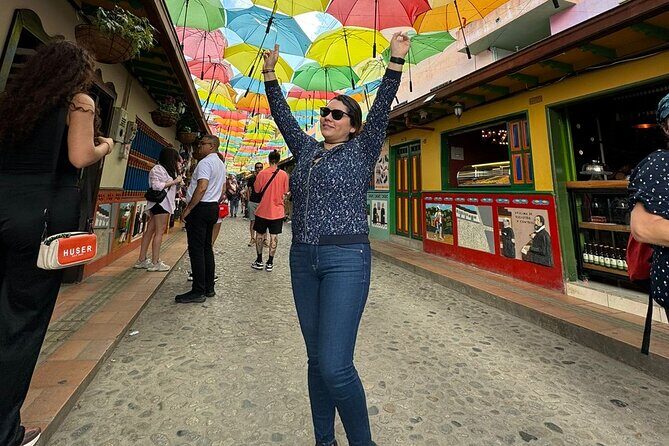Excursion to Guatapé by chiva, lunch and Pablo Escobar's hacienda - Hacienda La Manuela: stepping into Pablo Escobar-era Colombia