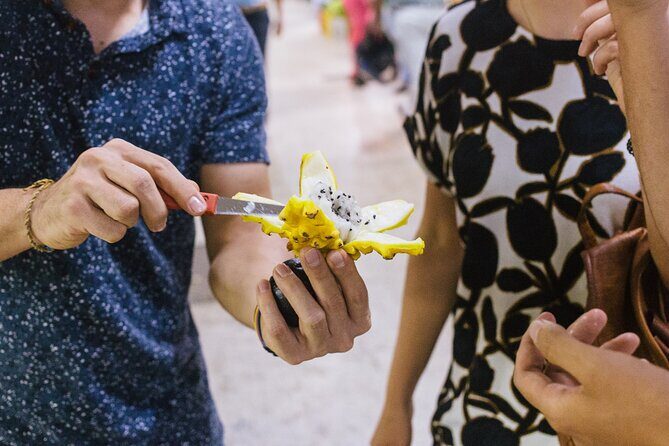 Exotic Fruit Tour - Your 2 to 2.5 hours in the market: what to expect