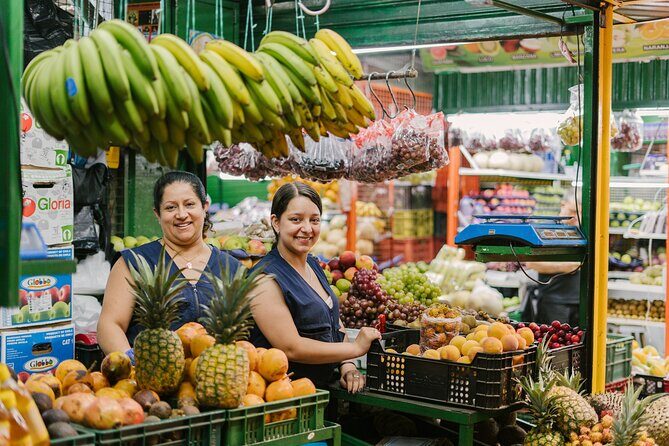 Exotic Fruits Tour - Should you book the Exotic Fruits Tour in Medellín?