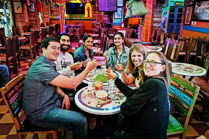 Food Tour in Medellin: An Authentic Culinary Experience - Key things I’d book for