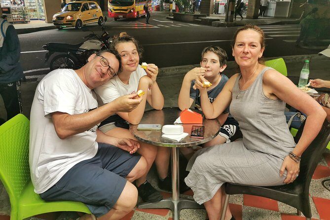 Food Tour in Medellin: An Authentic Culinary Experience - The flavor plan: how the stops fit together