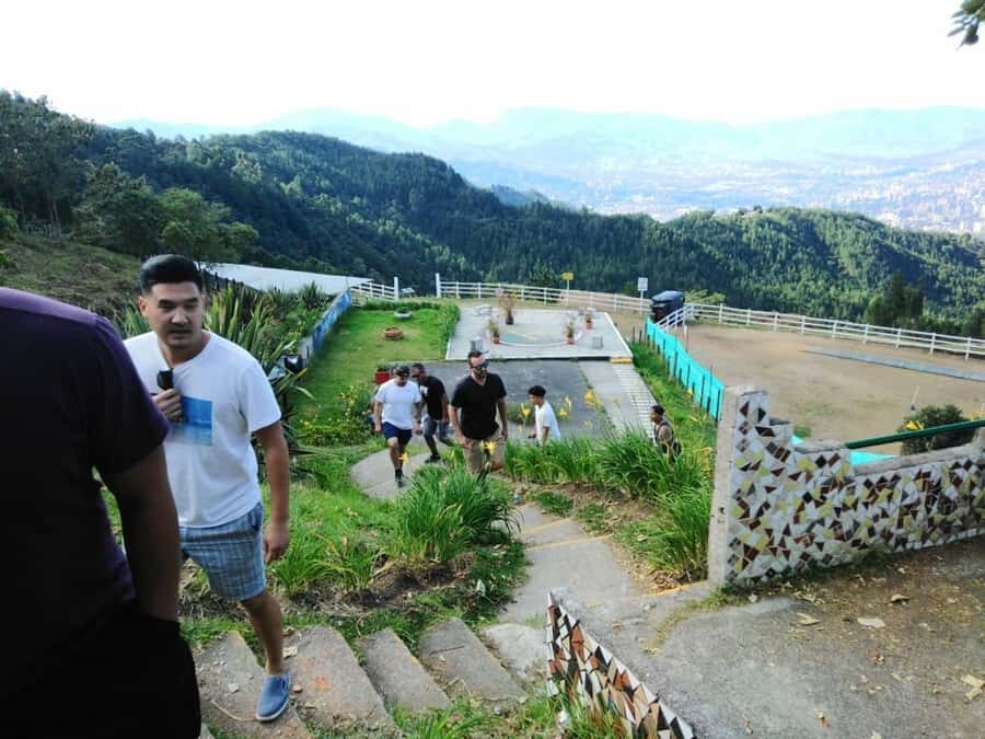 From Medellín: Private Pablo Escobar History Tour - Why the El Poblado Start Matters for Escobar’s Medellín