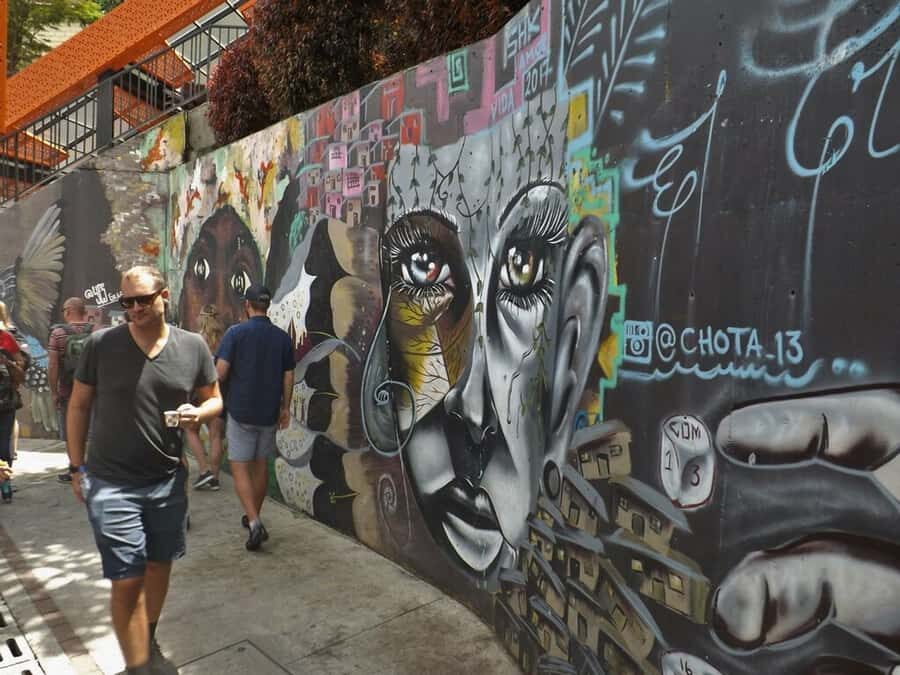 From Medellín: Private Pablo Escobar History Tour - Logistics You’ll Want to Know Before You Go