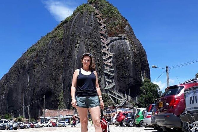Full-Day Guatape - Key reasons this private Guatapé day works