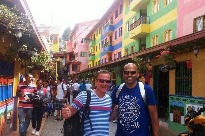 Full Day Private Pablo Escobar Tour including Guatape - Parque Memorial Inflexión: ruins that turn politics into real geography