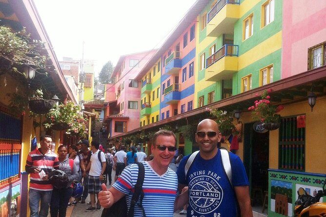 Guatape and Peñol Rock Full-Day Tour - Guatapé and Peñol Rock: Why This Works So Well From Medellín