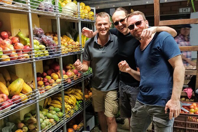 Guatapé & Coffee farm, all in one day - Group size and English-speaking guides: what that changes for your day