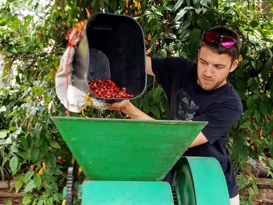 Guatapé & Coffee Farm, all in one day - Pricing: is $157 a fair deal for this much day?