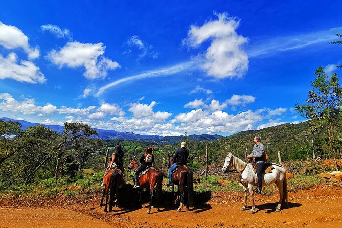 Guatape & Horse Ride & El Peñol Rock & Quaint Town From Medellin - Key Highlights You’ll Actually Care About