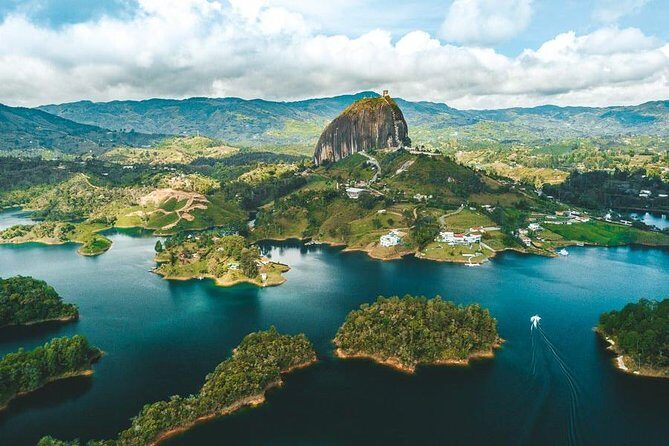 Guatapé Tour - Key takeaways before you go