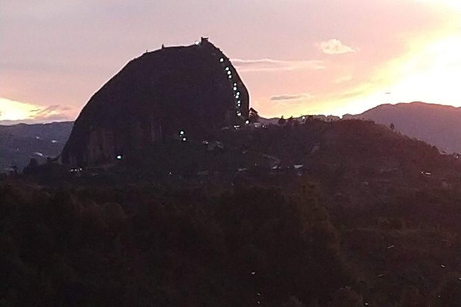 Guatapé Tour - Meeting point and logistics: simple start, simple end