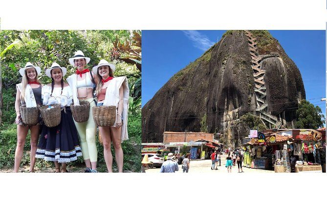 Guatape With Coffe Tours - Key things to know before you go