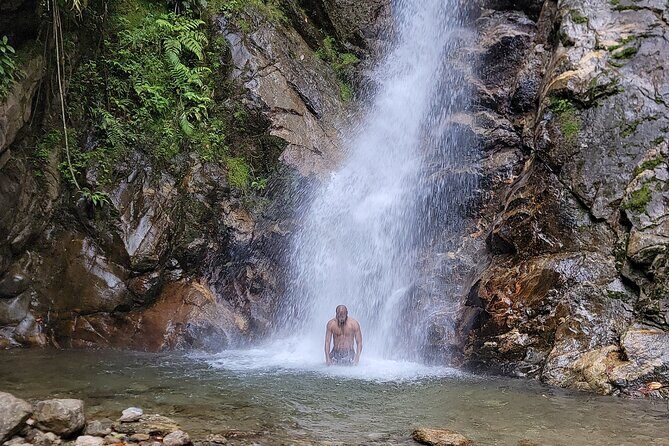 Half Day Waterfall Tour from Medellin - Key Highlights You’ll Feel During the Day