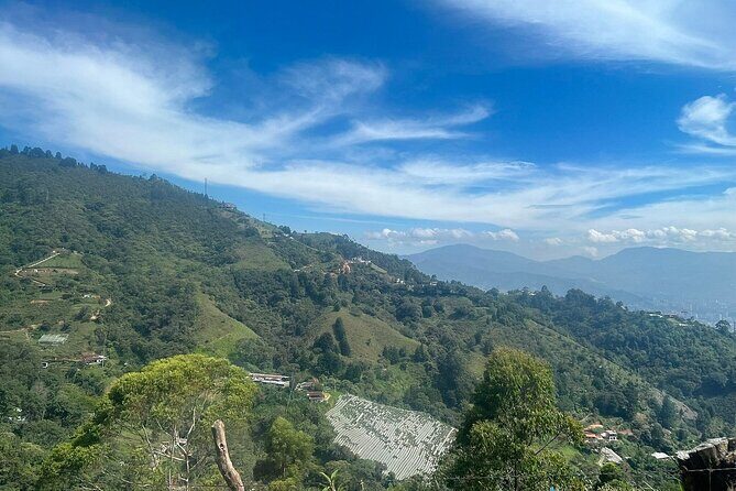 Half Day Waterfall Tour from Medellin - What to Bring: Rubber Boots, Gloves, and Wet-Terrain Reality