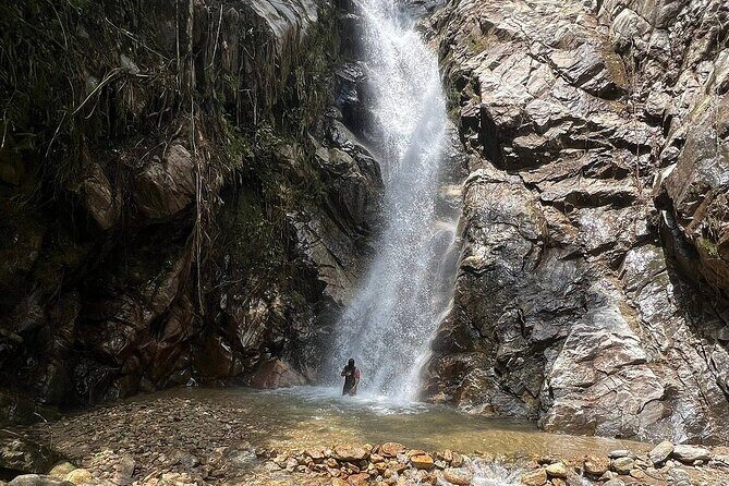 Half Day Waterfall Tour from Medellin - Who This Waterfall Tour from Medellín Is Best For